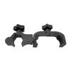 Cradle Claw Rod Bracket with Compass for Stonex Unistrong P91 Data Collector view 4