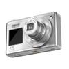 10X Optical Zoom Camera for Travel Photography, 6X Digital Zoom 2.88in IPS Screen 4K 60M Camera, Auto Focus Vlogging Camera Built in Fill Light Photography for Adults view 1