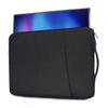 18.5 Inch Portable Monitor Case Sleeve Bag Compatible with Most Large 18.5 Inch Portable Monitor Water Resistant Carrying Pouch Bag with Pocket(18.1x11.8 Inch) view 1