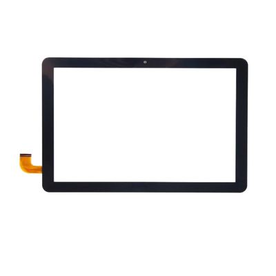 10.1 inch Touch Screen Panel Digitizer Glass for SPC Gravity Octa core 9772332N