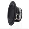 INTCHE 4INCH 60W Subwoofer Woofer Bass Speaker Driver 4" 40W Audio Transducer for DIY Home Theater Car (Color : 2PCS(one Pair), Size : 8Ohm) view 1
