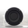 INTCHE 4INCH 60W Subwoofer Woofer Bass Speaker Driver 4" 40W Audio Transducer for DIY Home Theater Car (Color : 2PCS(one Pair), Size : 8Ohm) view 3