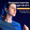 2024 Version True Wireless Bluetooth Earbuds with Charging Case Compatible with Apple & Android, Dual Connect, Built-in Microphone, Stereo Sound in-Ear Bluetooth Headphones Headset - Model 25 view 3