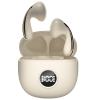 2024 Version True Wireless Bluetooth Earbuds with Charging Case Compatible with Apple & Android, Dual Connect, Built-in Microphone, Stereo Sound in-Ear Bluetooth Headphones Headset - Model 45 view 1