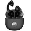2024 Version True Wireless Bluetooth Earbuds with Charging Case Compatible with Apple & Android, Dual Connect, Built-in Microphone, Stereo Sound in-Ear Bluetooth Headphones Headset - Model 44 view 1