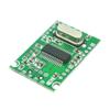 YOURRYONG 5pcs USB 2.0 expansion module HUB interface adapter board without drive view 2