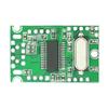 YOURRYONG 5pcs USB 2.0 expansion module HUB interface adapter board without drive view 3