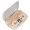 2024 Version True Wireless Bluetooth Earbuds with Charging Case Compatible with Apple & Android, Dual Connect, Built-in Microphone, Stereo Sound in-Ear Bluetooth Headphones Headset - Model 20 view 1