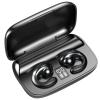 2024 Version True Wireless Bluetooth Earbuds with Charging Case Compatible with Apple & Android, Dual Connect, Built-in Microphone, Stereo Sound in-Ear Bluetooth Headphones Headset - Model 21 view 1