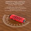 2024 Version True Wireless Bluetooth Earbuds with Charging Case Compatible with Apple & Android, Dual Connect, Built-in Microphone, Stereo Sound in-Ear Bluetooth Headphones Headset - Model 48 view 3