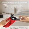 2024 Version True Wireless Bluetooth Earbuds with Charging Case Compatible with Apple & Android, Dual Connect, Built-in Microphone, Stereo Sound in-Ear Bluetooth Headphones Headset - Model 48 view 4