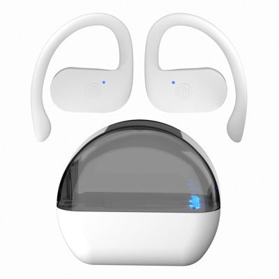 2024 Version True Wireless Bluetooth Earbuds with Charging Case Compatible with Apple & Android, Dual Connect, Built-in Microphone, Stereo Sound in-Ear Bluetooth Headphones Headset - Model 9