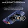 2024 Version True Wireless Bluetooth Earbuds with Charging Case Compatible with Apple & Android, Dual Connect, Built-in Microphone, Stereo Sound in-Ear Bluetooth Headphones Headset - Model 50 view 4