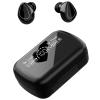 2024 Version True Wireless Bluetooth Earbuds with Charging Case Compatible with Apple & Android, Dual Connect, Built-in Microphone, Stereo Sound in-Ear Bluetooth Headphones Headset - Model 8 view 1