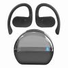 2024 Version True Wireless Bluetooth Earbuds with Charging Case Compatible with Apple & Android, Dual Connect, Built-in Microphone, Stereo Sound in-Ear Bluetooth Headphones Headset - Model 10 view 1