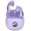 2024 Version True Wireless Bluetooth Earbuds with Charging Case Compatible with Apple & Android, Dual Connect, Built-in Microphone, Stereo Sound in-Ear Bluetooth Headphones Headset - Model 47 view 1