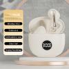 2024 Version True Wireless Bluetooth Earbuds with Charging Case Compatible with Apple & Android, Dual Connect, Built-in Microphone, Stereo Sound in-Ear Bluetooth Headphones Headset - Model 47 view 4