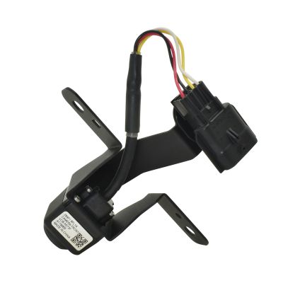 284F1-6FL1A Rogue Parking Assist Camera Compatible with Nissan Rogue 2018-2020 X-Trail 2019-2020
