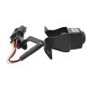 284F1-6FL1A Rogue Parking Assist Camera Compatible with Nissan Rogue 2018-2020 X-Trail 2019-2020 view 3