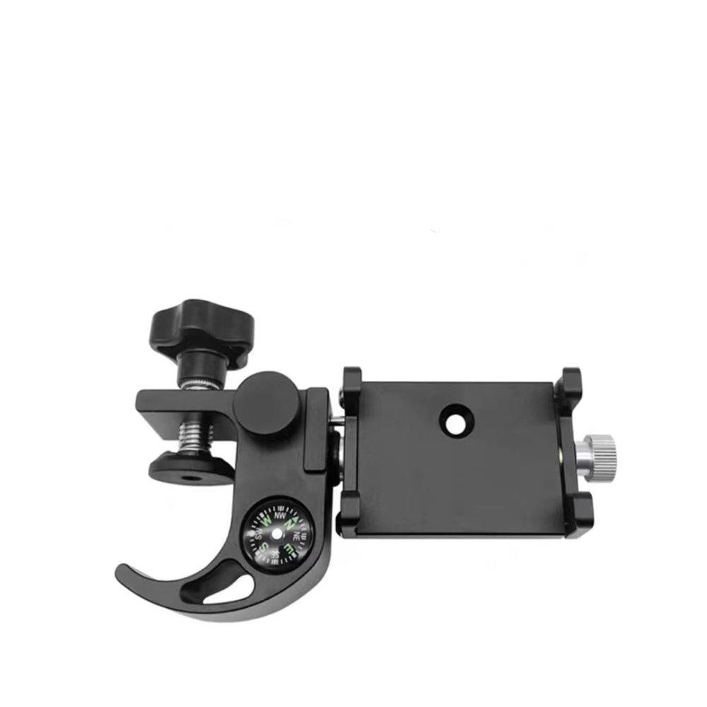 AMNOUR Book Phone Holder Mobile Holder Suitable for GPS Surveying and Mapping (Color : Holder1), JTSF9648