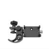 AMNOUR Book Phone Holder Mobile Holder Suitable for GPS Surveying and Mapping (Color : Holder1), JTSF9648 view 1