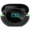 2024 Version True Wireless Bluetooth Earbuds with Charging Case Compatible with Apple & Android, Dual Connect, Built-in Microphone, Stereo Sound in-Ear Bluetooth Headphones Headset - Model 27 view 1