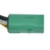 28419-3ZA1A Rear View-Backup Camera Compatible with Nissan view 4