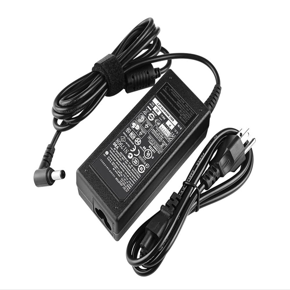 65W Charger for Medion Akoya E1210 E1222 E1225 E1311 E1312 E1315 E1317T E1318T E14410 E17201 E2211T E2312 E4213 E5211 E5312 E5313 E7227 P6659 S15447 S4209 S4213 S4215 S4613 S6445