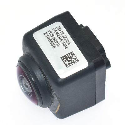 28419-3ZA0A Rear View Reversing Camera Clear Image Wide Angle Waterproof Compatible with Nissan Rogue 20122013