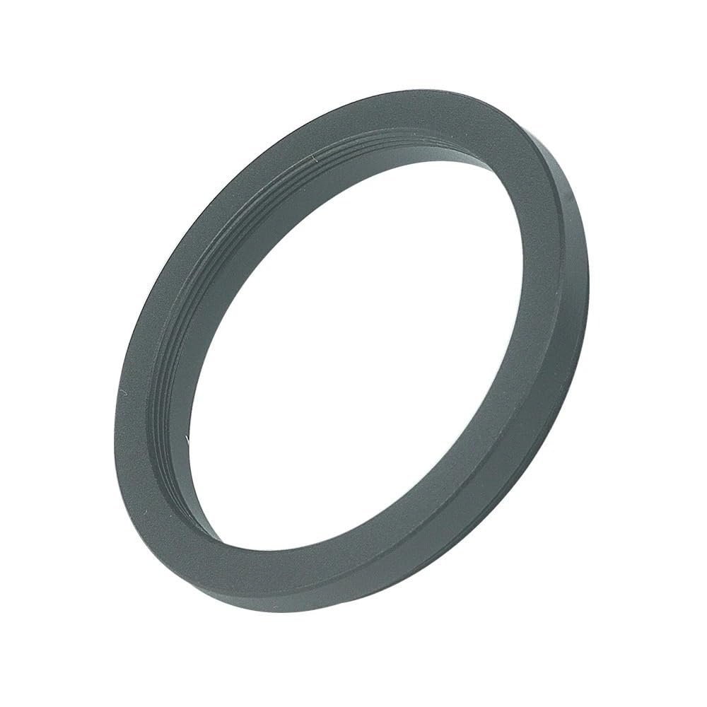 AMNOUR M48 to M42 Conversion T Ring Adapter Male Transform to Female Thread Telescope Converter