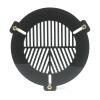AMNOUR Telescope mask Focusing mask Focusing Slide Rail (Color : 60mm-90mm) view 4
