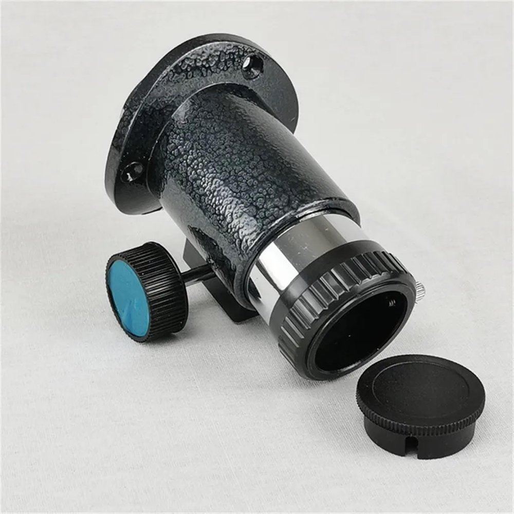 AMNOUR 1.25"" 31.7mm ABS Focuser Focusing Seat Gear Reflector 76 114 130 Diameter Telescope DIY Parts, JTSF9648