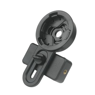 AMNOUR Universal Binoculars Telescope Special Accessories Adapter Connector Clip Bracket Fit Mobile Phone for Binocular Holder, JTSF9648