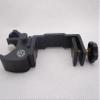 AMNOUR Universal Hand Thin Holder Pole clamp with Compass and Open Data Collector Holder view 2
