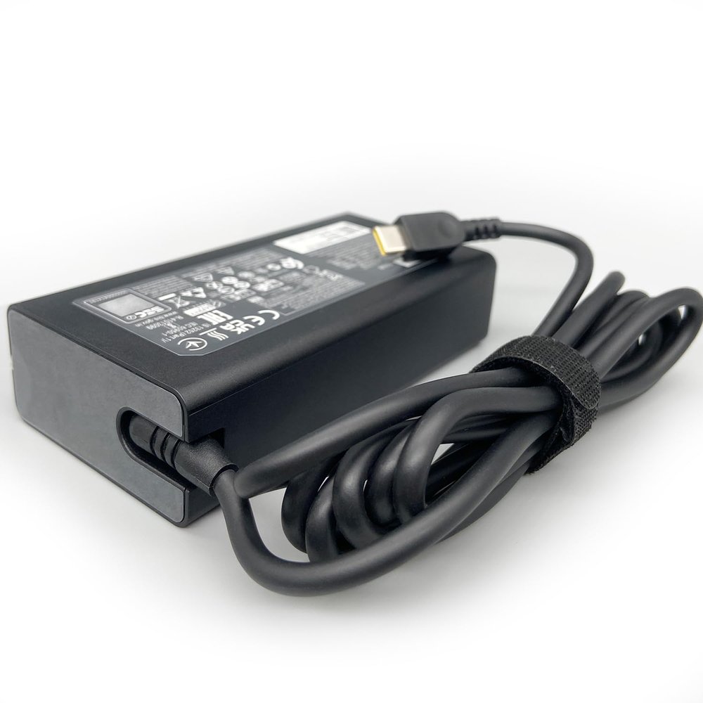 100W USB C Charger Type-C 20V 5A Adapter Compatible for Lenovo ThinkBook 14 16 IdeaPad 720 Y400 Y500 P580 P500 Yoga 370 X280 X390 X395 C740 X9000 Laptop Power Supply
