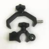AMNOUR GPS Range Pole Holder with Compass Quick Release Pole clamp, JTSF9648 view 3