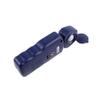 FUNTLY LED Light Meter Digital Display Lux Meter LX1332B Probe Rotate 270 Degrees 0.1Lux200,000Lux LUX/FC Function view 2