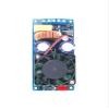 500W IRS2092S Mono Class D Digital Magnifier Board HiFi Power Amp w/Fan view 2