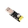 2PCS USB to ESP-01 Serial Module TTL WiFi Developent Board Adapter view 1