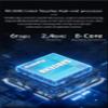 WayPonDEV youyeetoo R1 Rockchip RK3588S 8-Core 64bit Single Board Computer,Support 8K Dispaly, PCIe 2.0 SSD,NFC,WIFI5/6, Android/Linux AI Devkit for AIOT (8GB RAM+64GB eMMC) view 3
