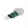 2PCS PIR Motion Body Human Sensor AM312 IR Pyroelectric Detector view 2