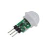 2PCS PIR Motion Body Human Sensor AM312 IR Pyroelectric Detector view 3
