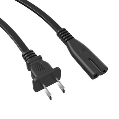 XMHEIRD 5ft/1.5m UL Listed Power Cable Cord for Nord Electro Wave Lead Stage EX C1 C2 Keyboard