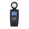 FUNTLY Digital Lux Meter LX-1262 500,000 Lux Wide Measuring Range and high Resolution view 1