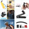 GeeKam Action Camera Accessories Kit - Compatible for GoPro, AKASO, Campark, Crosstour, APEMAN, COOAU, Apexcam, SJCAM, SJ4000 and Waterproof Underwater Sports Camera view 4