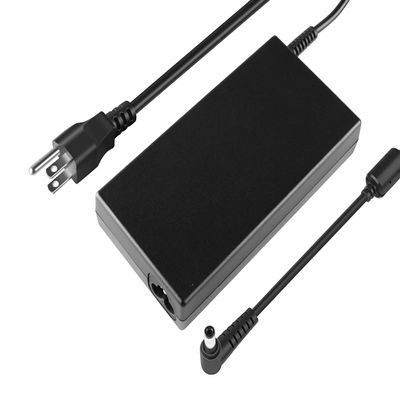 120W AC Charger Adapter for MSI ADP-120MH DB GF63 Thin 8RC 8RD WP65 i7-9750H 9TH WE72 7RJ 7RJX WE62 7RI 7RJ 7RIX 7RJX WF65 10TJ 10TI 10TH Pro 24 2M 24 6M 7M 24T 7M 20EX 7M 7NC 8GL
