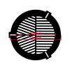 AMNOUR Telescope mask Focusing mask Focusing Slide Rail (Color : 100mm -140mm) view 2