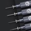 JM-8190 Screwdriver Set S2 Steel Repair DIY Hand Tools Hex Magnetic Handle Screw Driver Bits Cross Plum Y-shaped Star Tool (Color : A 1pcs) view 4