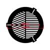 AMNOUR Telescope mask Focusing mask Focusing Slide Rail (Color : 80mm-110mm) view 2