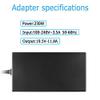 230W AC Charger for Medion Crawler E25 Gaming Erazer Beast X10 X20 X25 Erazer Defender E15 P10 P25 Erazer Guardian X10 Erazer P15609 P15805 P15811 P17815 X15807 X17803 X17805 X6811 X7843 X7853 X7861 view 4